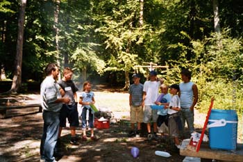 2004-08-28 Jugendwanderung zur Höllplatte 3