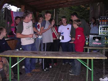 2004-10-08 - 2004-10-10 Jugendkapellenhütte 2004 14