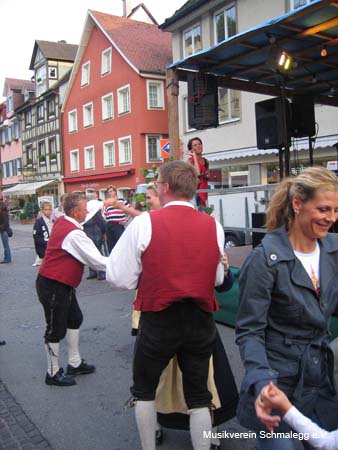 2007-07-08 Meersburg Winzerfest 6