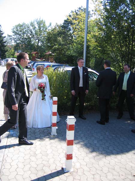 2007-08-25 Hochzeit Iris und Sipf 5