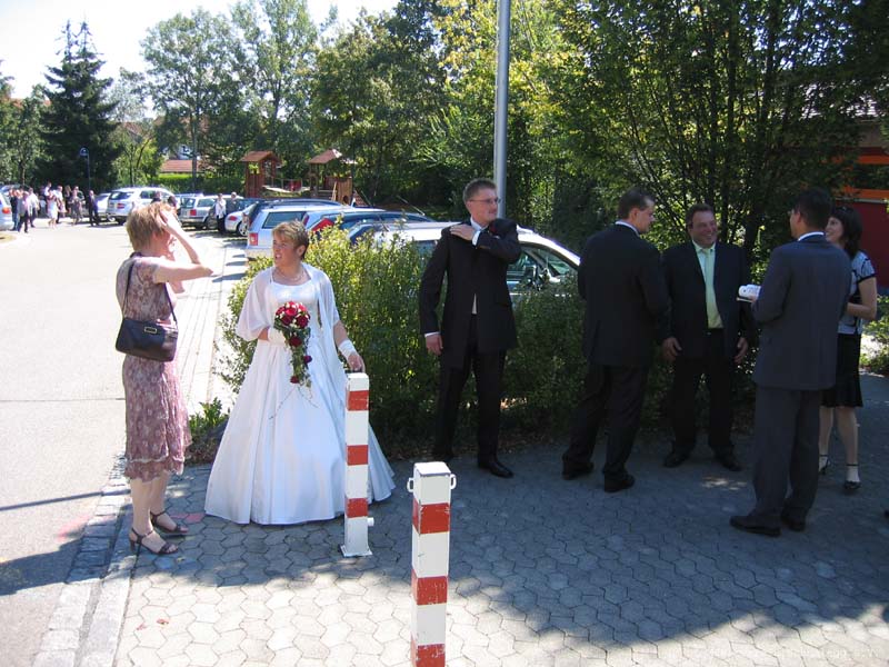 2007-08-25 Hochzeit Iris und Sipf 6