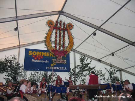 2008-07-07 Sommerfest Horgenzell 1
