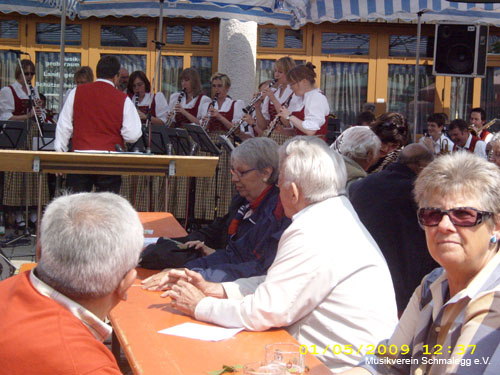 2009-05-01 Maifest Schmalegg 4