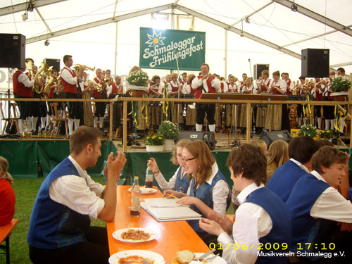 2009-06-01 Frühlingsfest Schmalegg 1