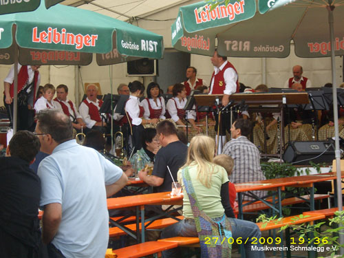2009-06-27 Brunnenfest Weststadt 1