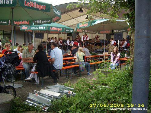 2009-06-27 Brunnenfest Weststadt 2