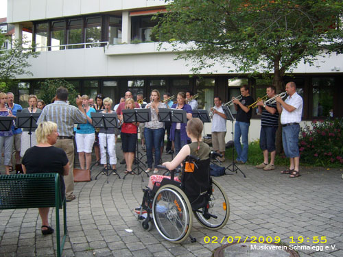 2009-07-02 Ständle Sabrina Sauter 2