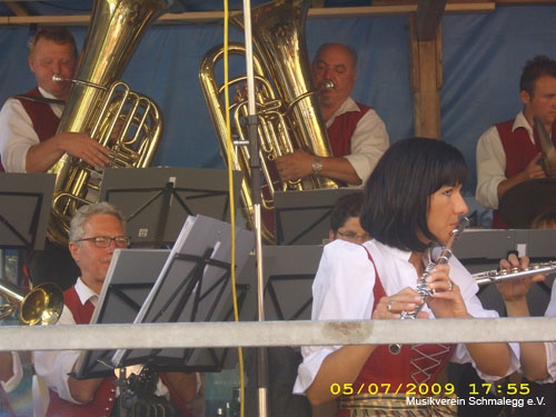2009-07-05 Winzerfest Meersburg 4