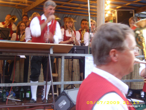 2009-07-05 Winzerfest Meersburg 14