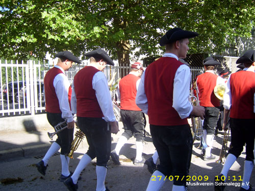 2009-07-27 Rutenfest Ravensburg 1