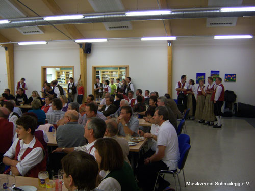 2009-09-11 - 2009-09-13 Besuch in St-Magdalena Teil 2 91