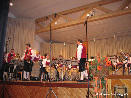 2009-11-21 Herbstkonzert 30