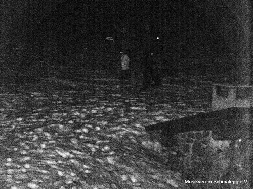 2010-03-19 - 2010-03-21 Skihütte in Kranzegg 23