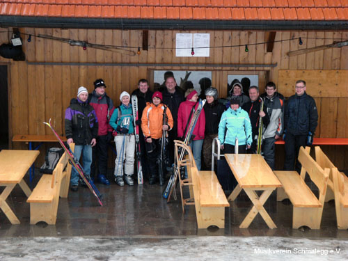 2010-03-19 - 2010-03-21 Skihütte in Kranzegg 35