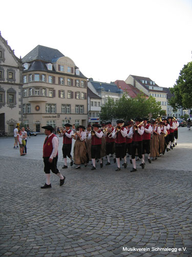 2010-06-10 Sternmarsch in Ravensburg 6