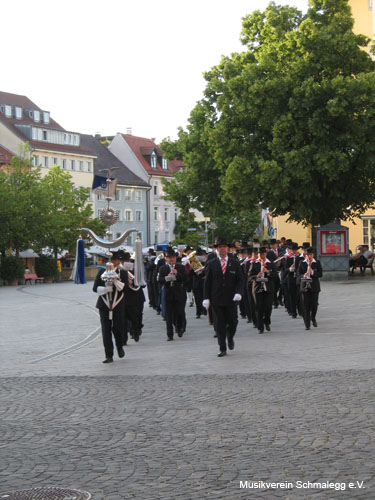 2010-06-10 Sternmarsch in Ravensburg 9