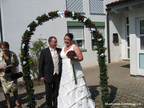 2010-06-12 Hochzeit von Alexandra und Rolf - Ursula Traunecker 1