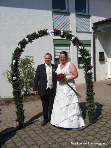 2010-06-12 Hochzeit von Alexandra und Rolf - Ursula Traunecker 2