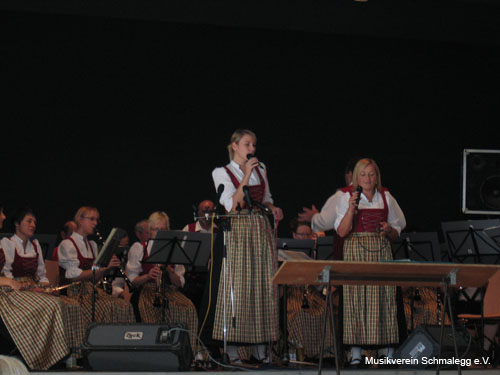 2010-10-03 Krautfest in Grünkraut 1