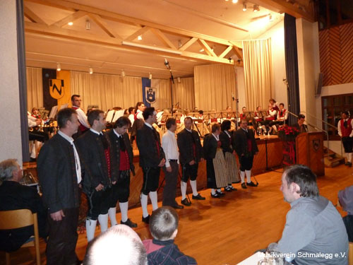 2010-11-20 Herbstkonzert 8