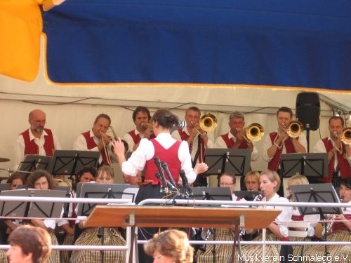 2011-07-10 Winzerfest Meersburg (Karin) 5
