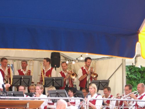 2011-07-10 Winzerfest Meersburg (Karin) 6