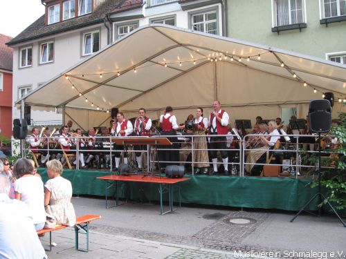 2011-07-10 Winzerfest Meersburg (Karin) 8
