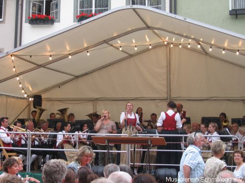 2011-07-10 Winzerfest Meersburg (Karin) 10