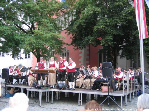 2011-07-28 Rathauskonzert 1