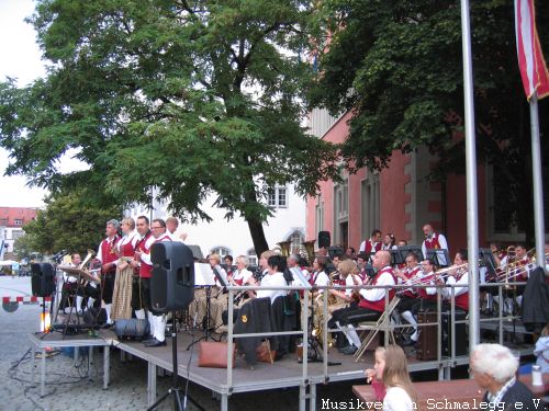 2011-07-28 Rathauskonzert 2