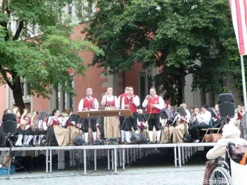 2011-07-28 Rathauskonzert (Ursi) 2