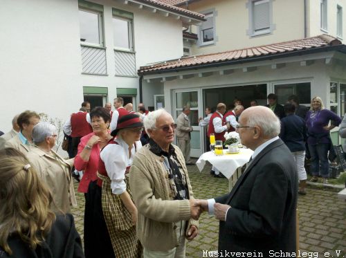 2011-07-31 Priesterjubiläum Herr Pfarrer Kräutle 2