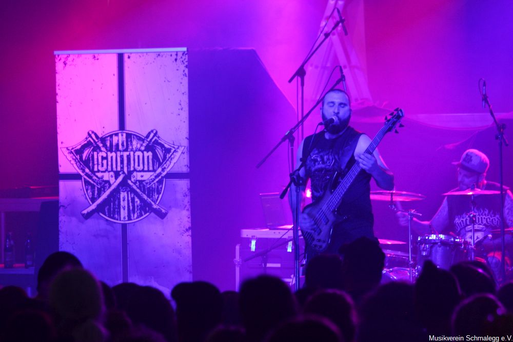 2019-06-09 Headbanger Night Teil 1 - Ignition 58