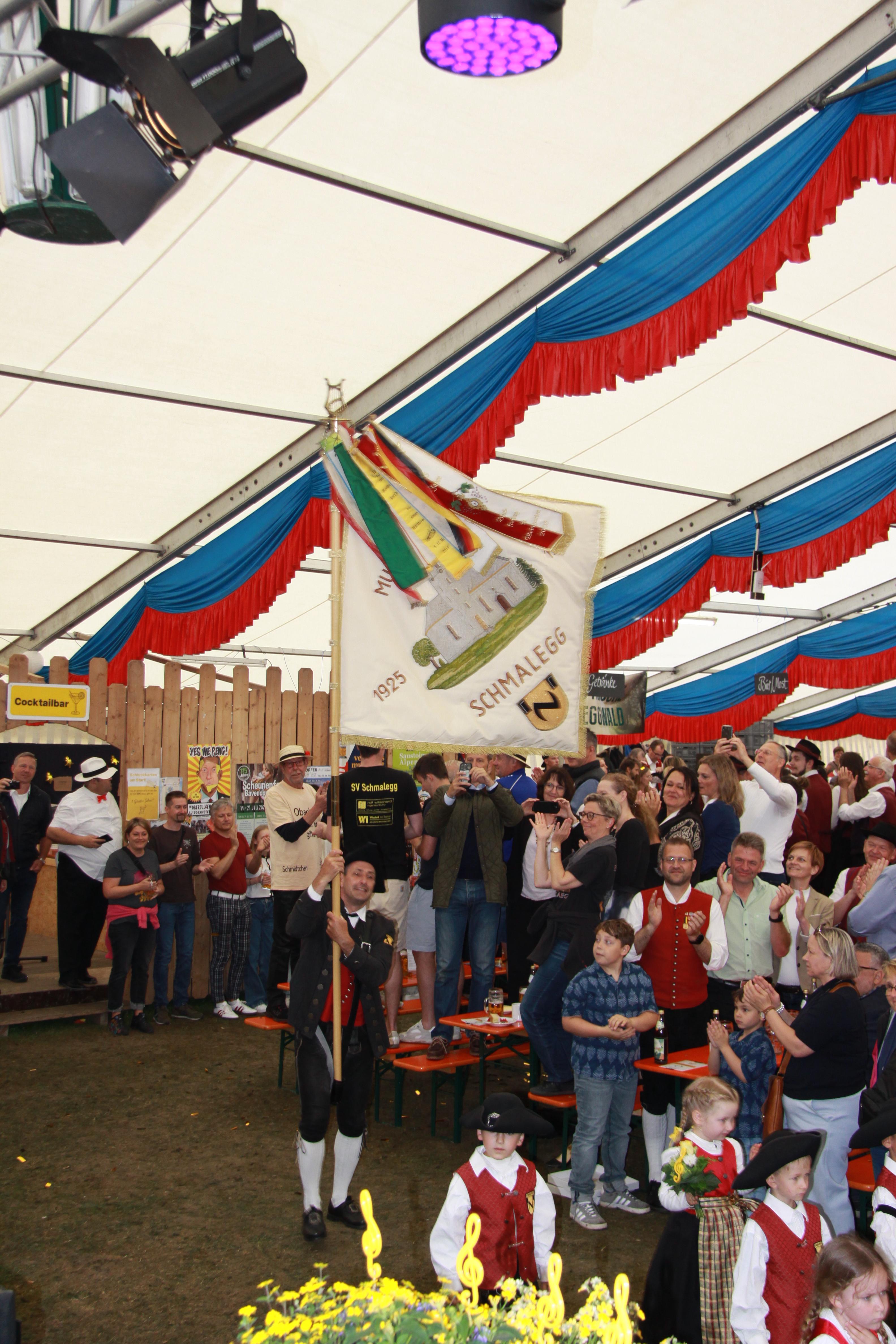 2025-06-10 Pfingstfest 85