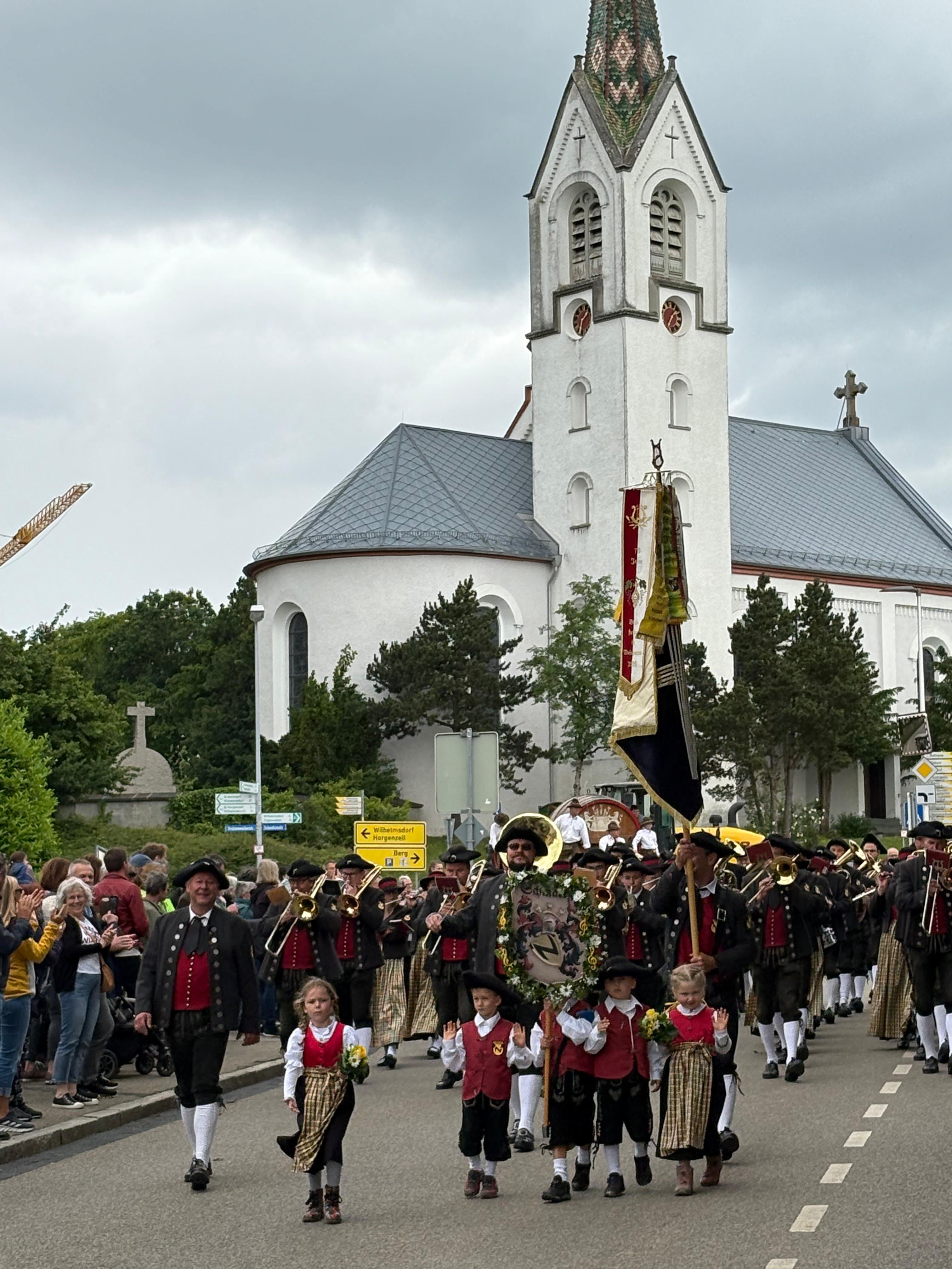 2025-06-10 Pfingstfest 87