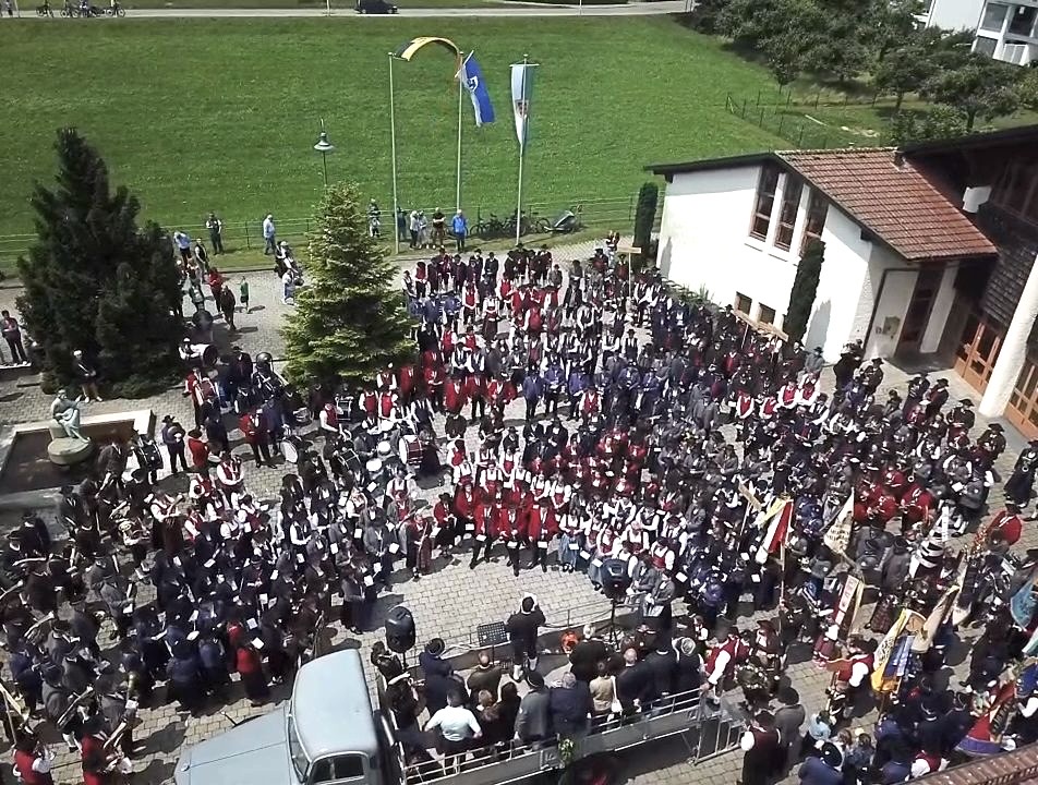 2025-06-10 Pfingstfest 91