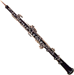 Oboe