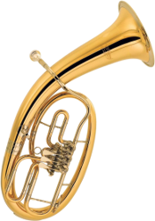 Tenorhorn / Bariton