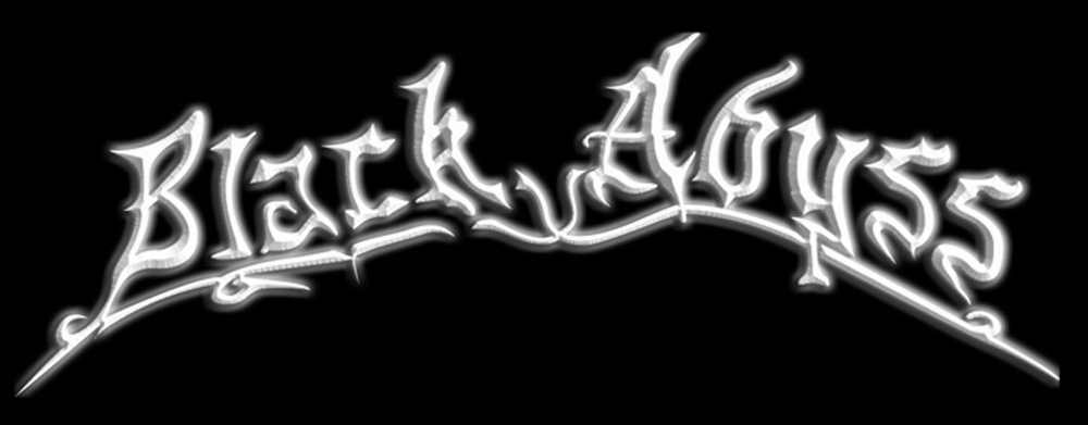 Logo Black Abyss (dark)