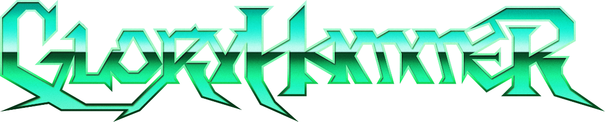 Logo Gloryhammer