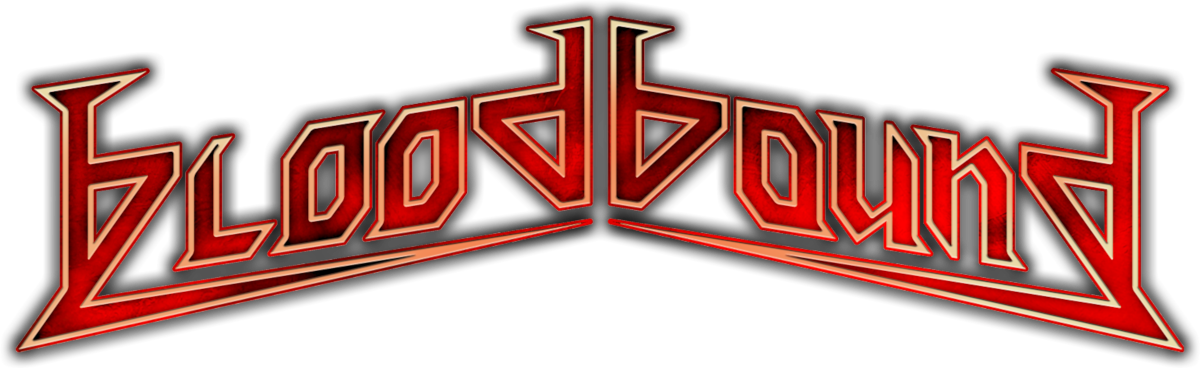 Logo Bloodbound
