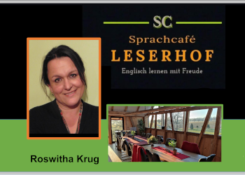 Sponsor Sprachcafe Leserhof