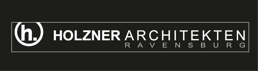 Sponsor Holzner-Architekten