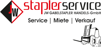Sponsor JW Gabelstapler Handels-GmbH