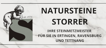 Sponsor Steinmetzbetrieb Storrer
