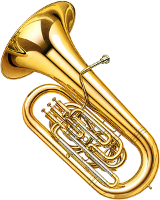 Instrument Tuba